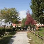 Фермерский дом La Vigna Del Maestro *