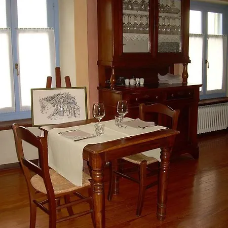 La Vigna Del Maestro 베네바기엔나