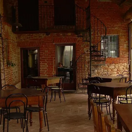 팜스테이 La Vigna Del Maestro *