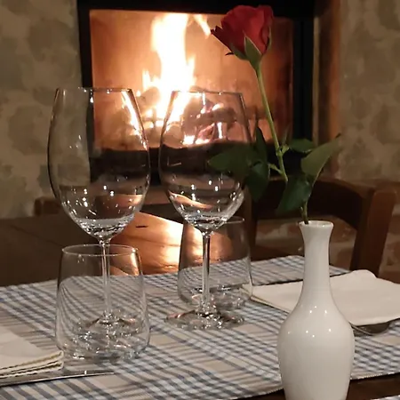 팜스테이 La Vigna Del Maestro *