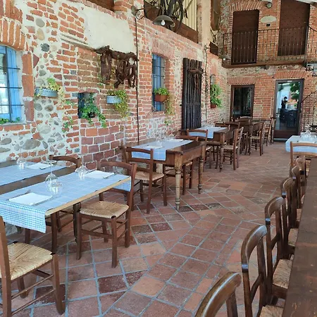 La Vigna Del Maestro *