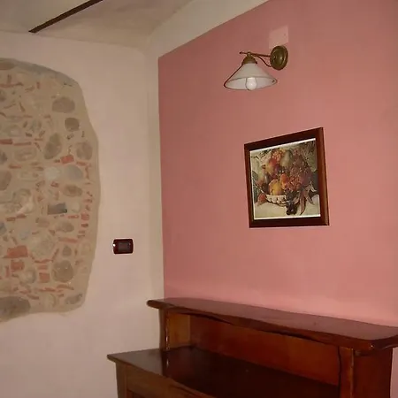 La Vigna Del Maestro