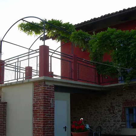 La Vigna Del Maestro * 베네바기엔나