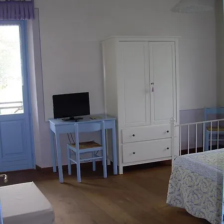 팜스테이 La Vigna Del Maestro