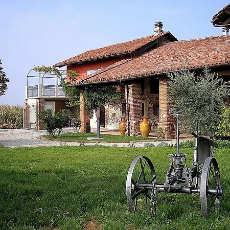 La Vigna Del Maestro * Bene Vagienna