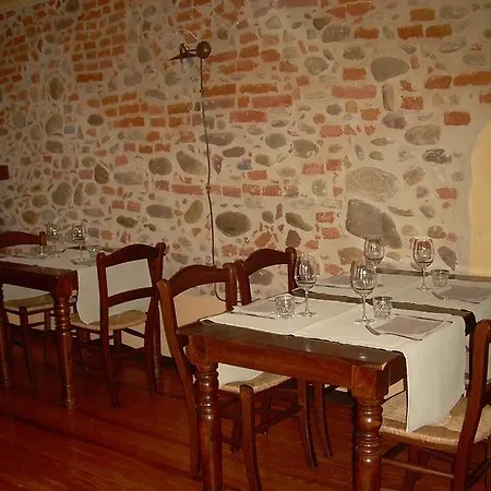 La Vigna Del Maestro 베네바기엔나