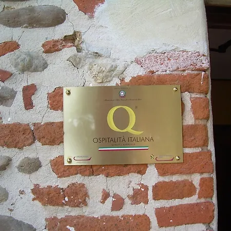 팜스테이 La Vigna Del Maestro *