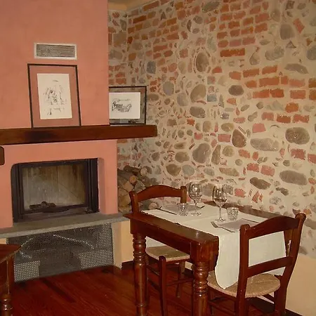 La Vigna Del Maestro * 베네바기엔나