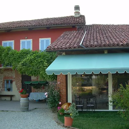 La Vigna Del Maestro 팜스테이 *