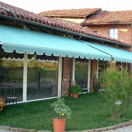 La Vigna Del Maestro *