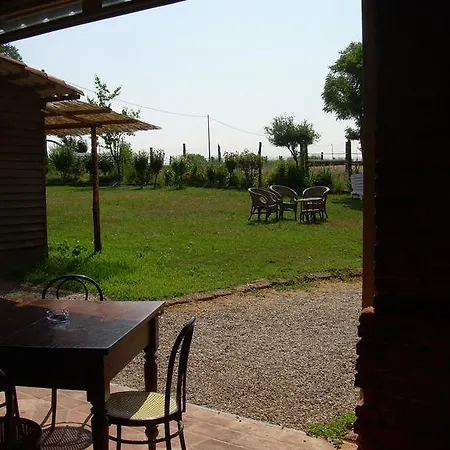 La Vigna Del Maestro 팜스테이 베네바기엔나