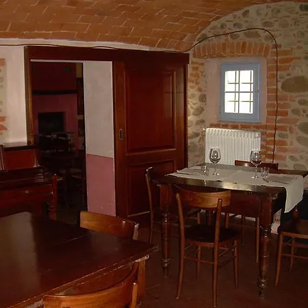 La Vigna Del Maestro 베네바기엔나