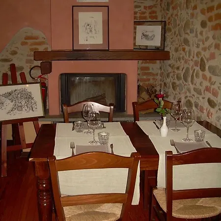 La Vigna Del Maestro *