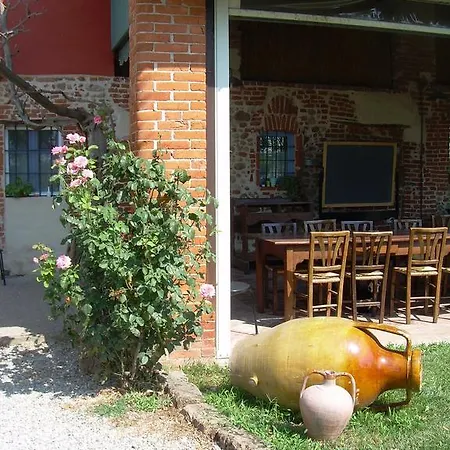 팜스테이 La Vigna Del Maestro *