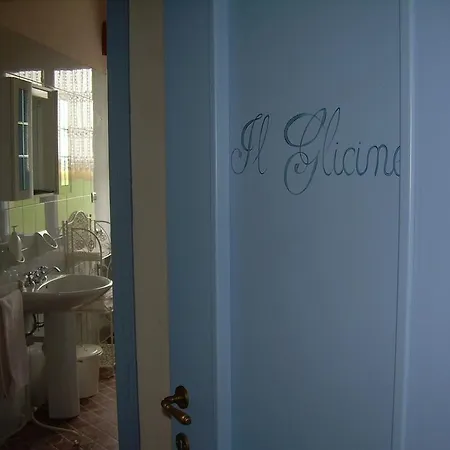 La Vigna Del Maestro 팜스테이 *