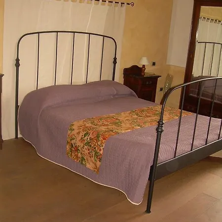 팜스테이 La Vigna Del Maestro