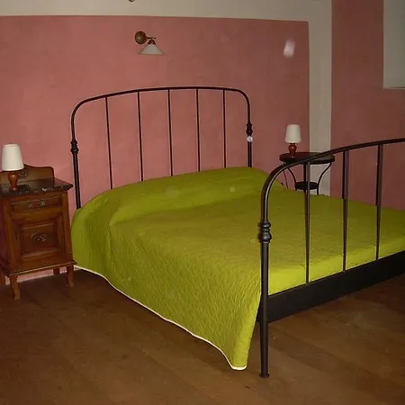 La Vigna Del Maestro 팜스테이