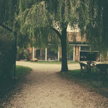 La Vigna Del Maestro 팜스테이 *