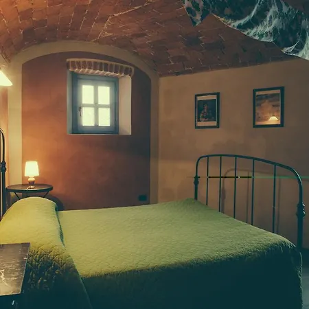 La Vigna Del Maestro 팜스테이