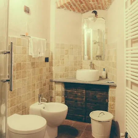 La Vigna Del Maestro 팜스테이 베네바기엔나