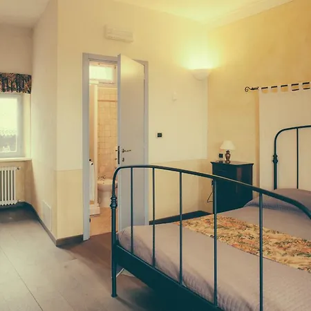 팜스테이 La Vigna Del Maestro 베네바기엔나