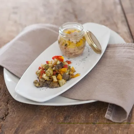 La Vigna Del Maestro 팜스테이 베네바기엔나