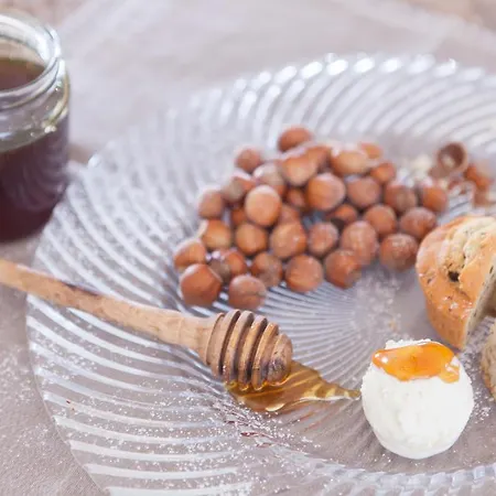 La Vigna Del Maestro 팜스테이