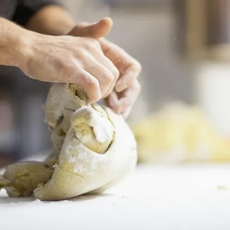 La Vigna Del Maestro 팜스테이 베네바기엔나