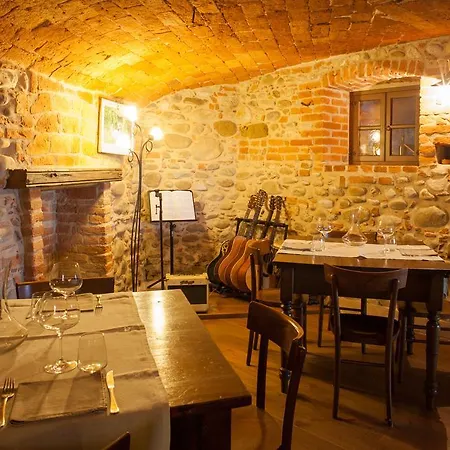 팜스테이 La Vigna Del Maestro 베네바기엔나