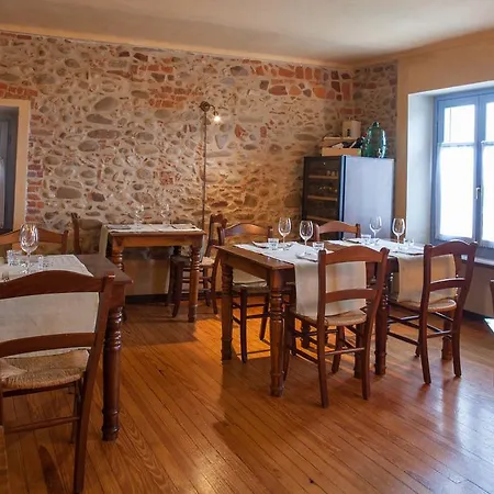 La Vigna Del Maestro 팜스테이 베네바기엔나