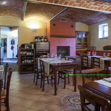 La Vigna Del Maestro