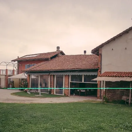 La Vigna Del Maestro 팜스테이 *