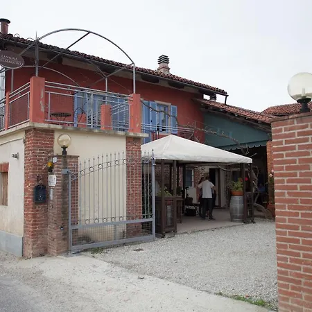 La Vigna Del Maestro * 베네바기엔나