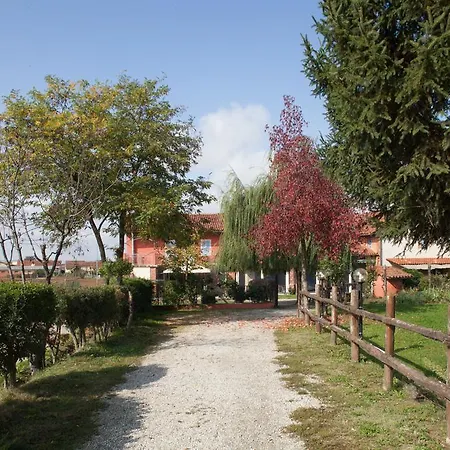 팜스테이 La Vigna Del Maestro *