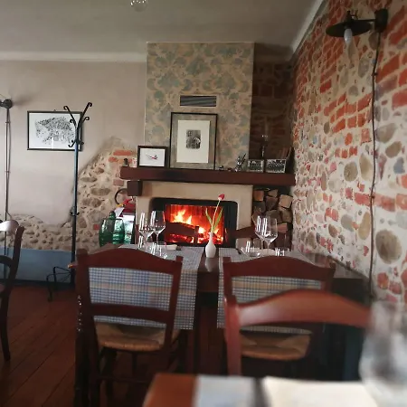 La Vigna Del Maestro 팜스테이