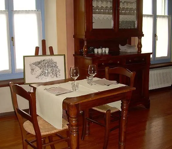 La Vigna Del Maestro Bene Vagienna