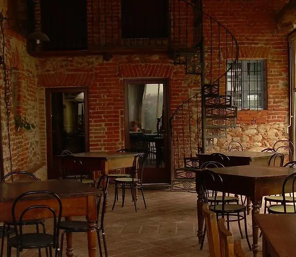 Alojamento de Turismo Rural La Vigna Del Maestro *