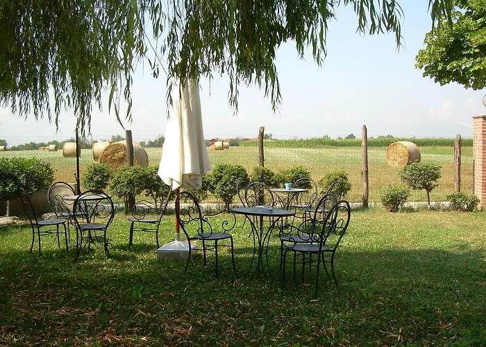 La Vigna Del Maestro Feriegård *