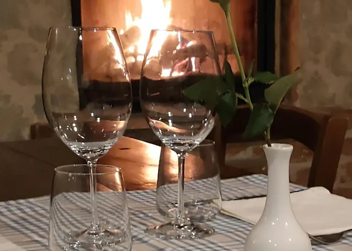 Alojamento de Turismo Rural La Vigna Del Maestro *