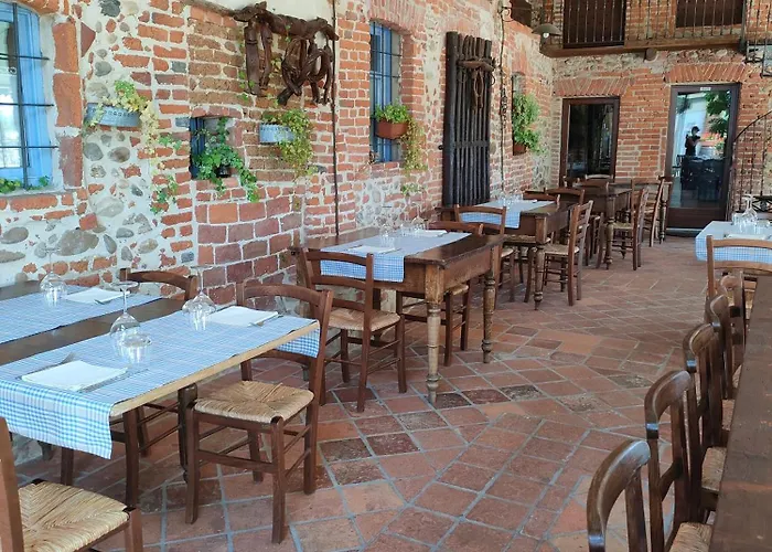 La Vigna Del Maestro *