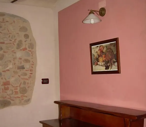 La Vigna Del Maestro