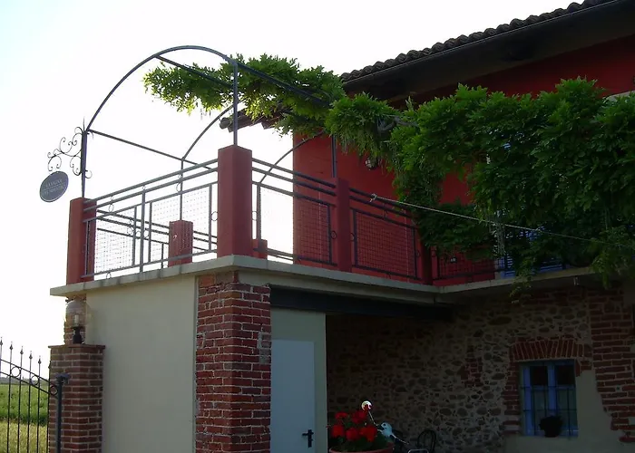 La Vigna Del Maestro * Bene Vagienna