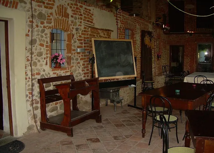 La Vigna Del Maestro *