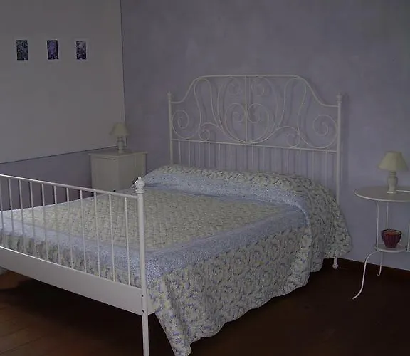 La Vigna Del Maestro Alojamento de Turismo Rural *