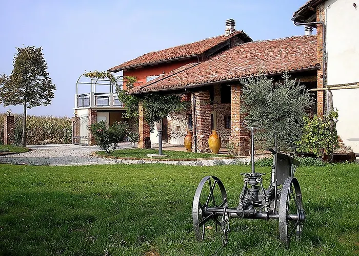 La Vigna Del Maestro * Bene Vagienna