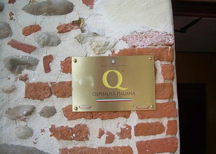 Alojamento de Turismo Rural La Vigna Del Maestro *