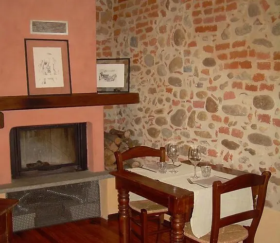 La Vigna Del Maestro * Bene Vagienna