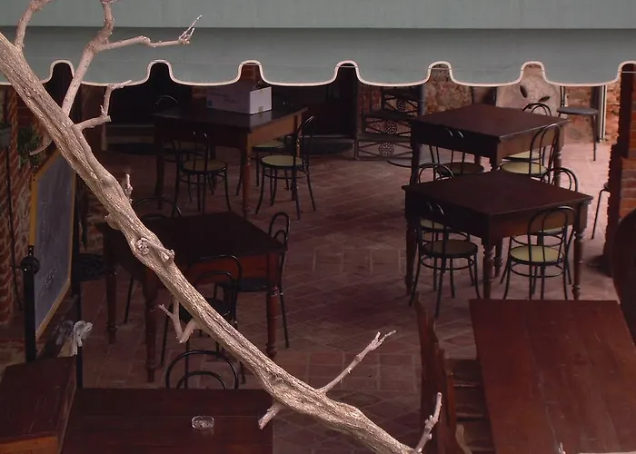 La Vigna Del Maestro Feriegård