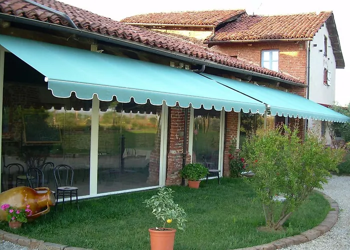 La Vigna Del Maestro *