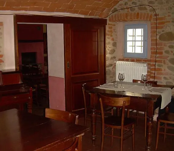 La Vigna Del Maestro Bene Vagienna